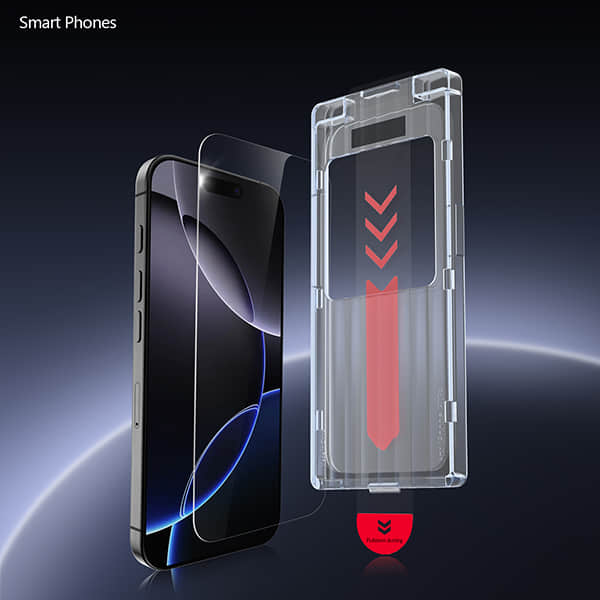 Smart Phones
