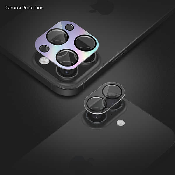Camera Protection