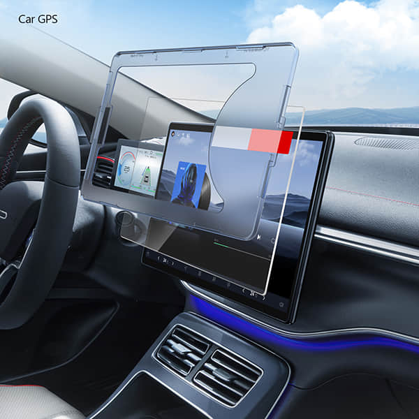 Car GPS