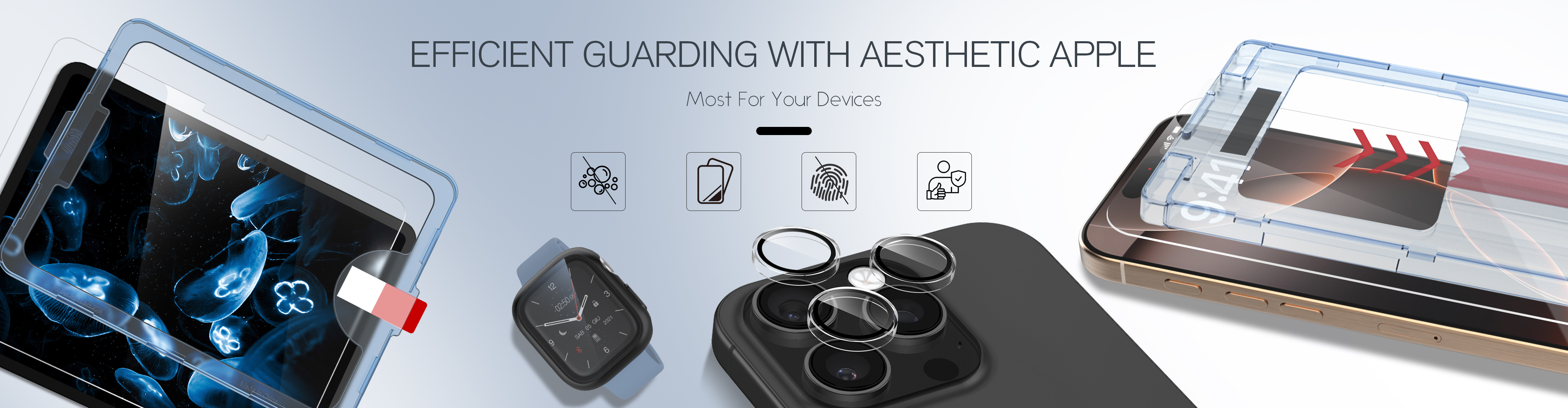 Most For Your Device
